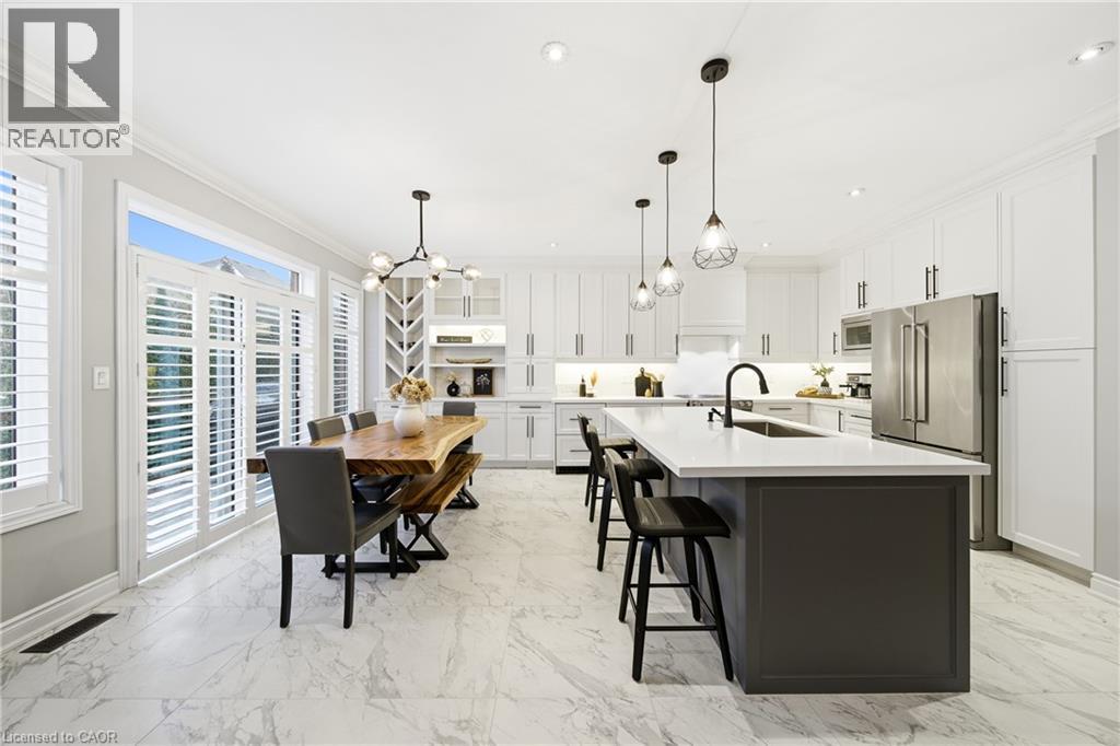 4638 Kearse Street, Burlington, Ontario  L7M 0K7 - Photo 12 - 40797200