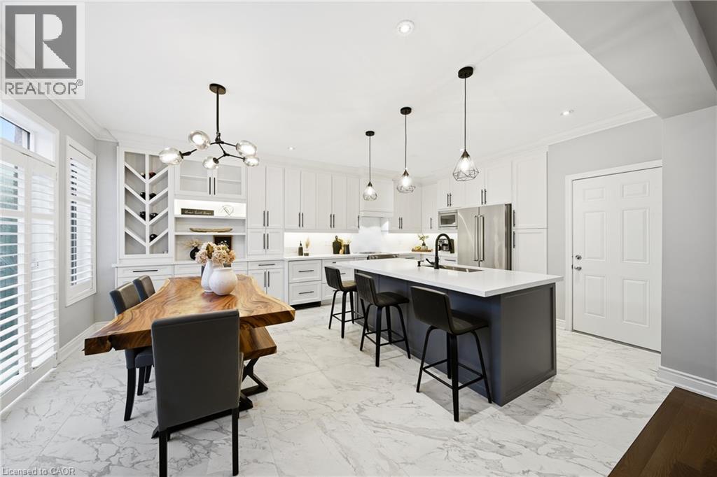 4638 Kearse Street, Burlington, Ontario  L7M 0K7 - Photo 13 - 40797200