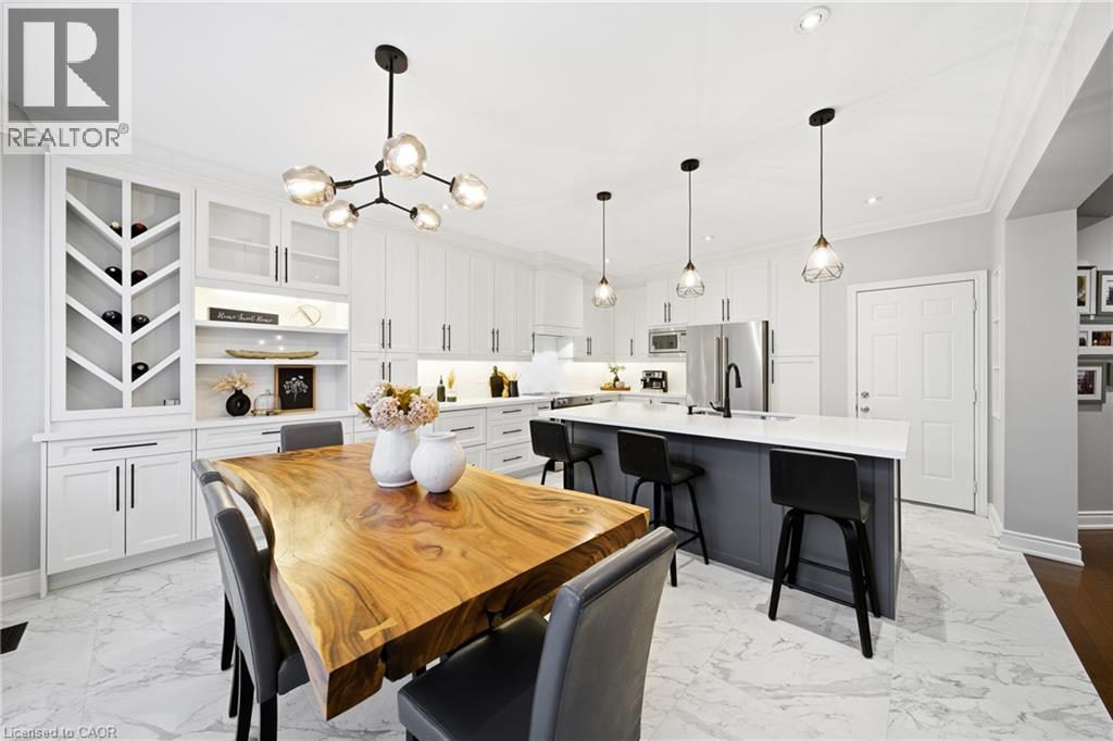 4638 Kearse Street, Burlington, Ontario  L7M 0K7 - Photo 14 - 40797200