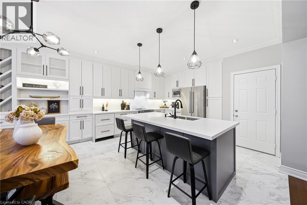 4638 Kearse Street, Burlington, Ontario  L7M 0K7 - Photo 15 - 40797200