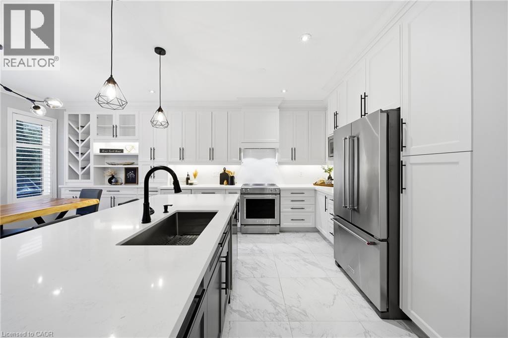 4638 Kearse Street, Burlington, Ontario  L7M 0K7 - Photo 16 - 40797200