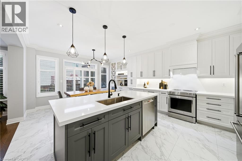 4638 Kearse Street, Burlington, Ontario  L7M 0K7 - Photo 17 - 40797200