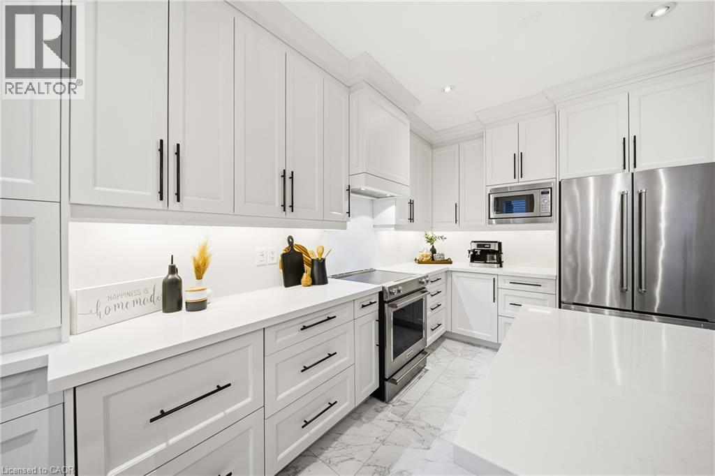 4638 Kearse Street, Burlington, Ontario  L7M 0K7 - Photo 19 - 40797200