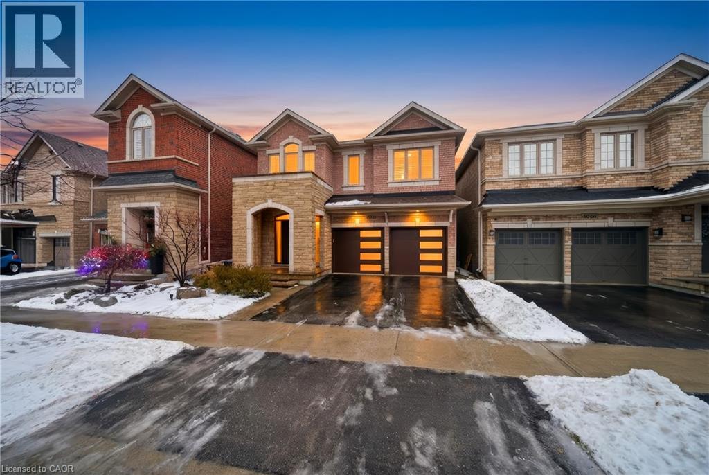 4638 Kearse Street, Burlington, Ontario  L7M 0K7 - Photo 2 - 40797200