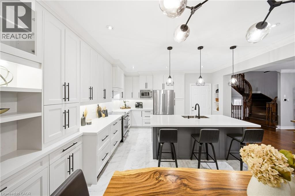 4638 Kearse Street, Burlington, Ontario  L7M 0K7 - Photo 21 - 40797200