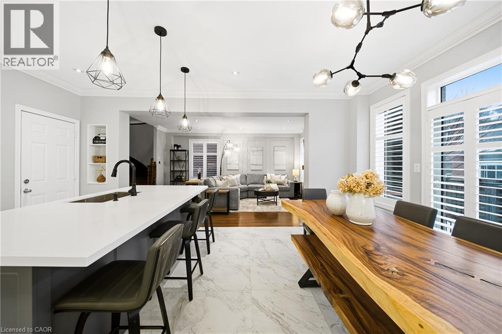 4638 Kearse Street, Burlington, Ontario  L7M 0K7 - Photo 23 - 40797200