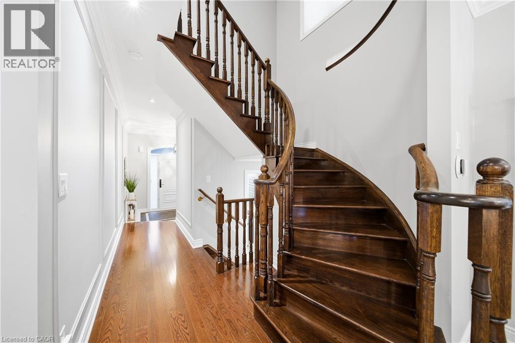 4638 Kearse Street, Burlington, Ontario  L7M 0K7 - Photo 25 - 40797200