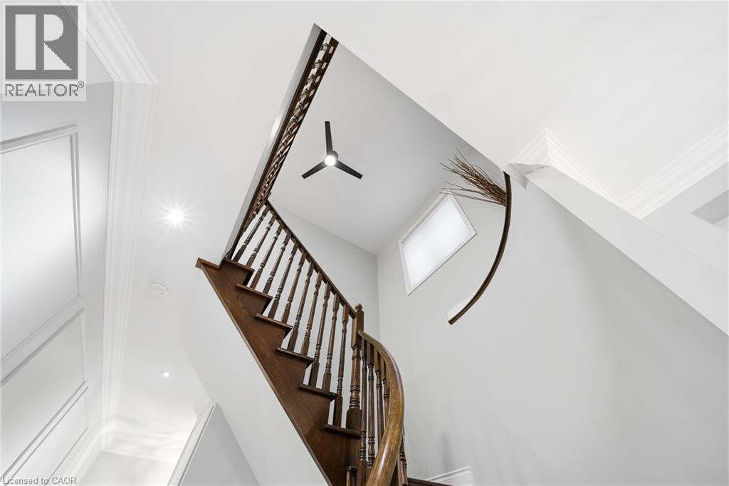 4638 Kearse Street, Burlington, Ontario  L7M 0K7 - Photo 26 - 40797200