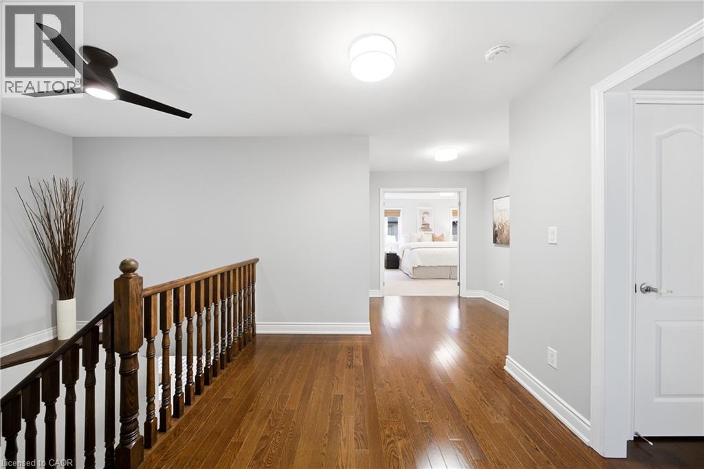 4638 Kearse Street, Burlington, Ontario  L7M 0K7 - Photo 27 - 40797200