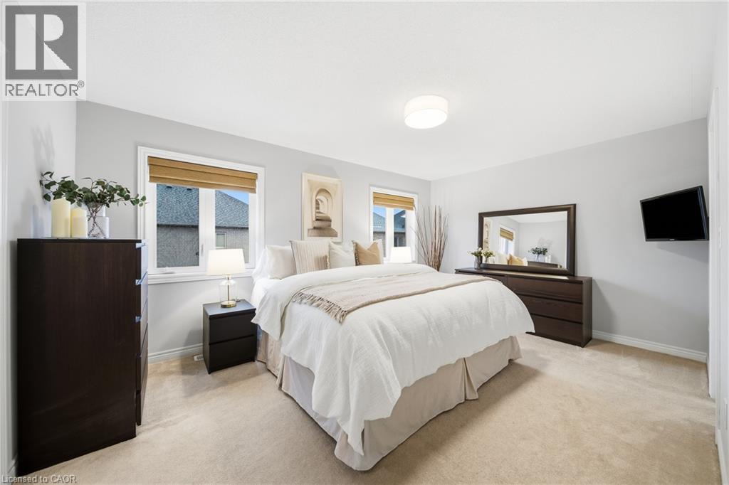 4638 Kearse Street, Burlington, Ontario  L7M 0K7 - Photo 28 - 40797200