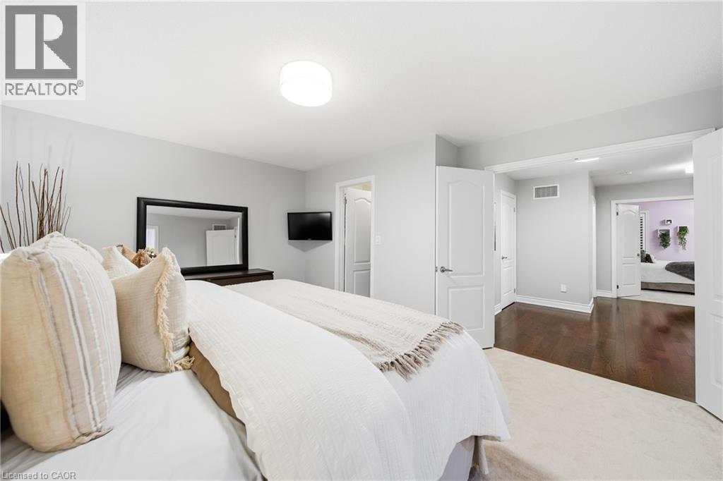 4638 Kearse Street, Burlington, Ontario  L7M 0K7 - Photo 29 - 40797200