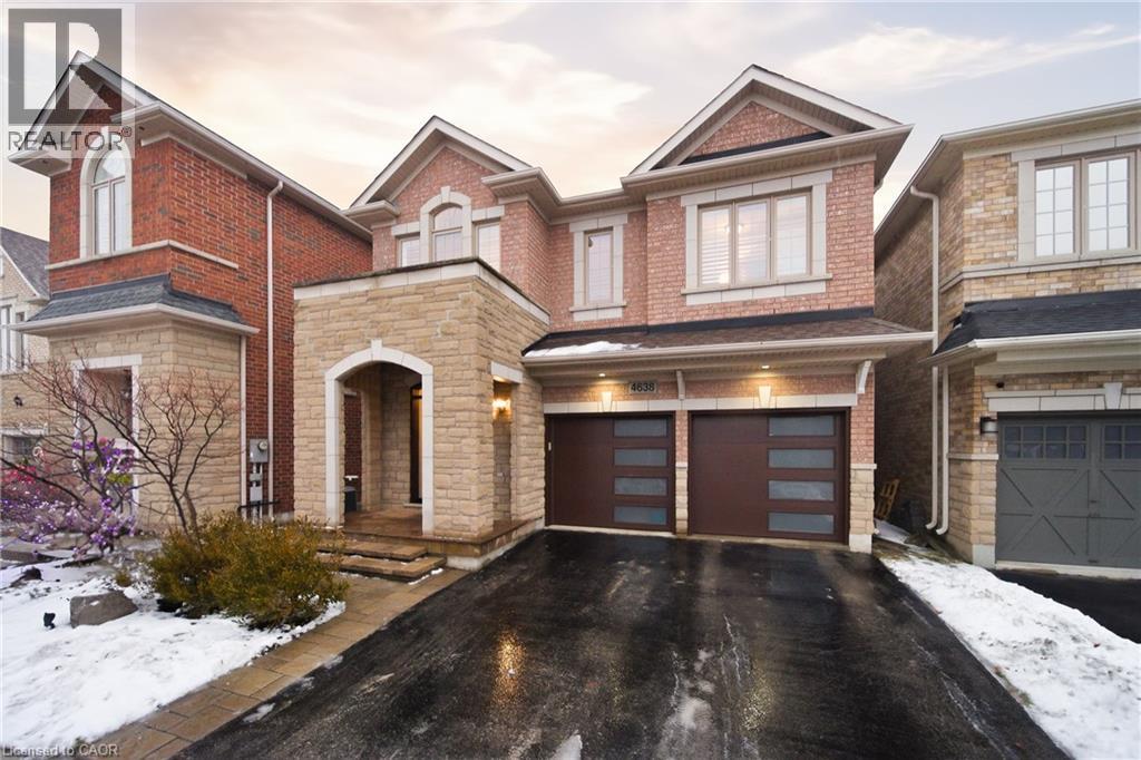 4638 Kearse Street, Burlington, Ontario  L7M 0K7 - Photo 3 - 40797200