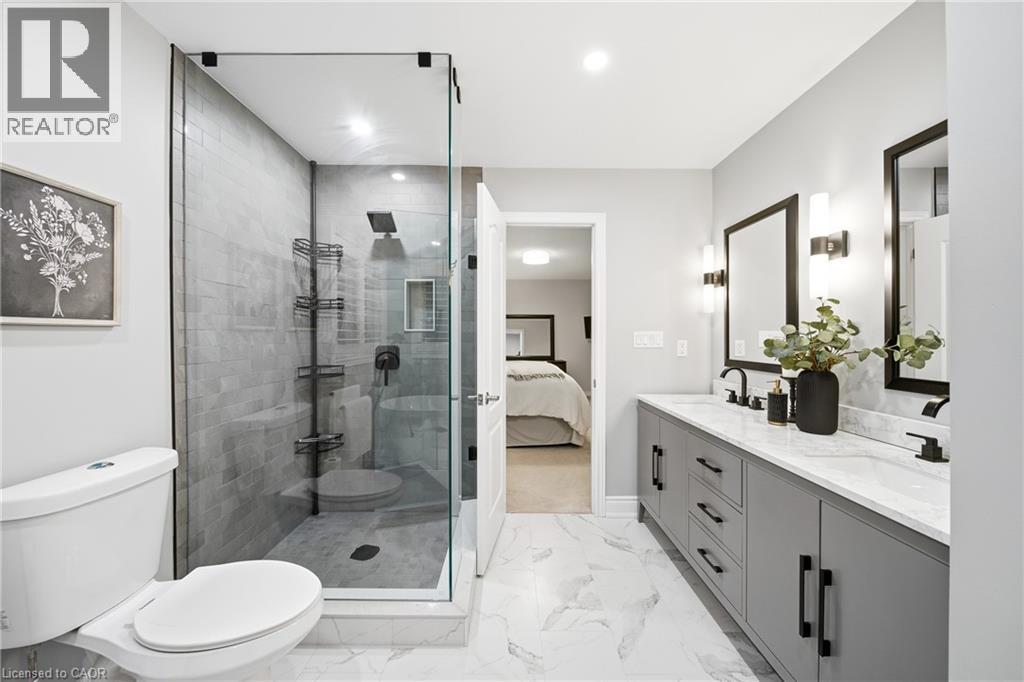 4638 Kearse Street, Burlington, Ontario  L7M 0K7 - Photo 32 - 40797200