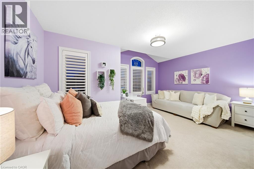 4638 Kearse Street, Burlington, Ontario  L7M 0K7 - Photo 34 - 40797200