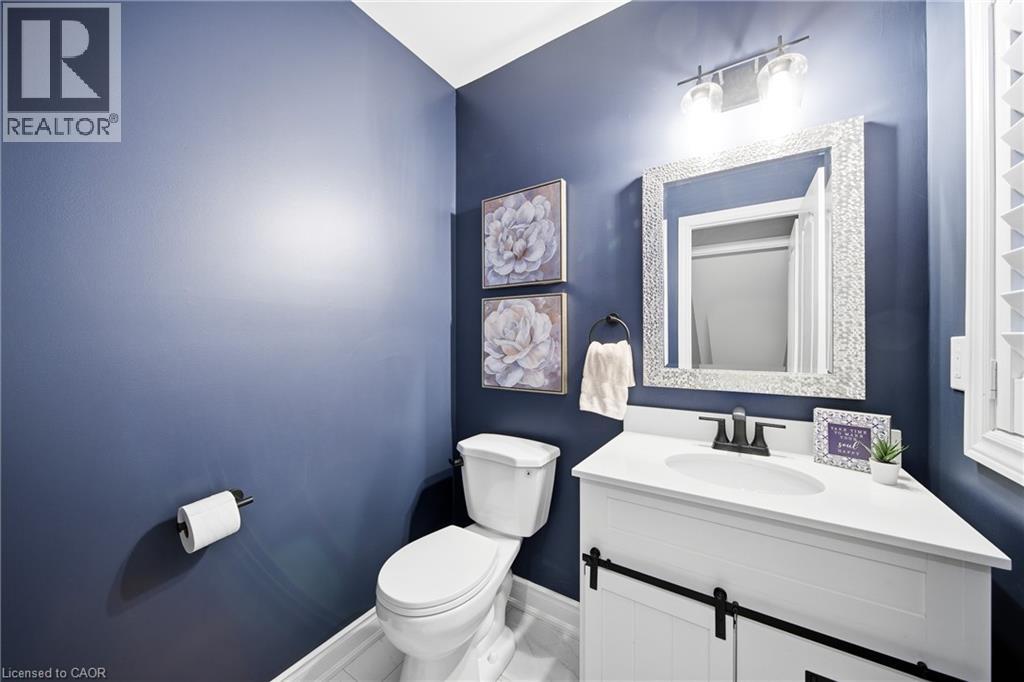 4638 Kearse Street, Burlington, Ontario  L7M 0K7 - Photo 39 - 40797200