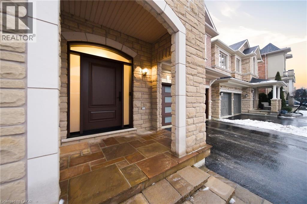 4638 Kearse Street, Burlington, Ontario  L7M 0K7 - Photo 4 - 40797200