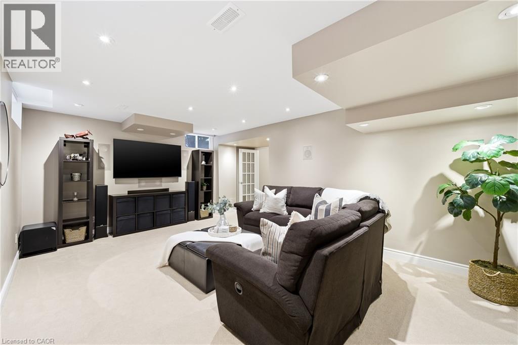 4638 Kearse Street, Burlington, Ontario  L7M 0K7 - Photo 40 - 40797200