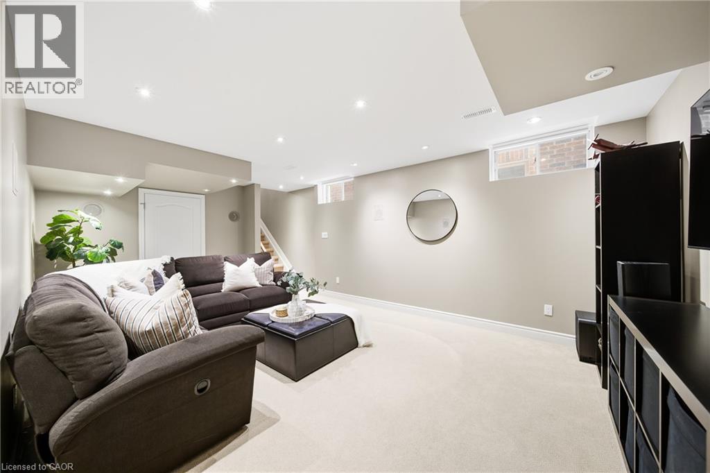 4638 Kearse Street, Burlington, Ontario  L7M 0K7 - Photo 42 - 40797200