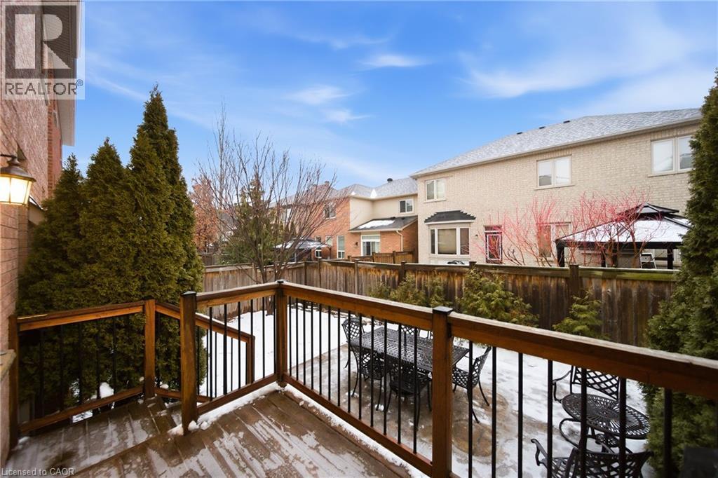 4638 Kearse Street, Burlington, Ontario  L7M 0K7 - Photo 46 - 40797200