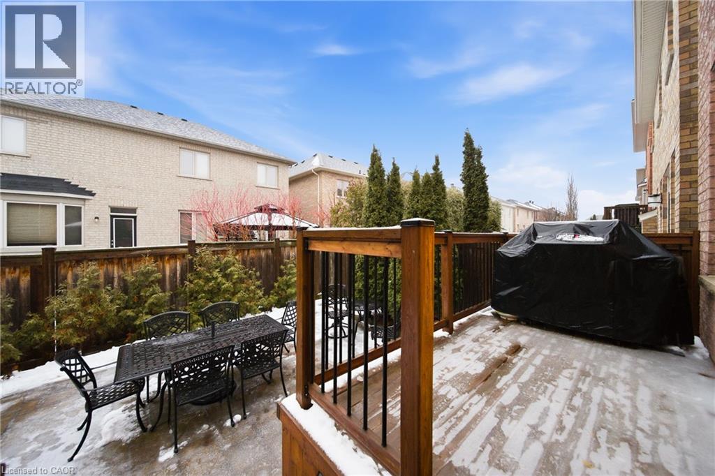 4638 Kearse Street, Burlington, Ontario  L7M 0K7 - Photo 48 - 40797200