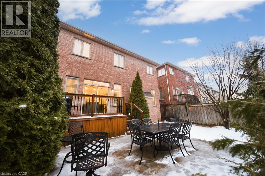 4638 Kearse Street, Burlington, Ontario  L7M 0K7 - Photo 50 - 40797200