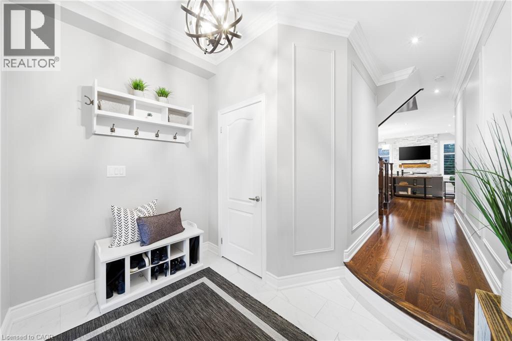 4638 Kearse Street, Burlington, Ontario  L7M 0K7 - Photo 6 - 40797200