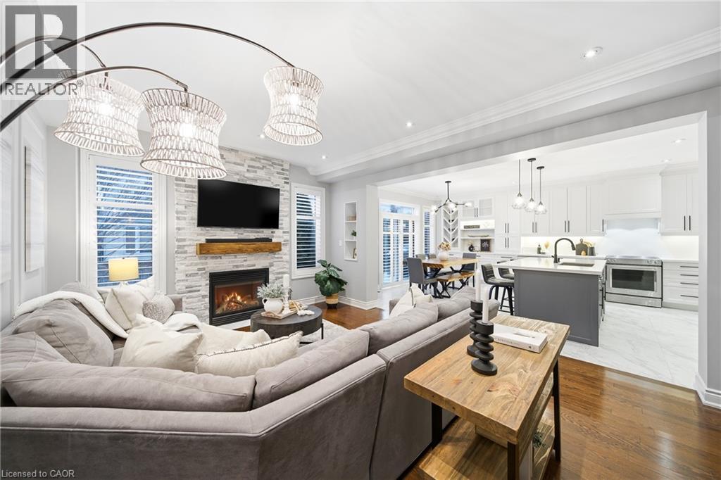 4638 Kearse Street, Burlington, Ontario  L7M 0K7 - Photo 8 - 40797200