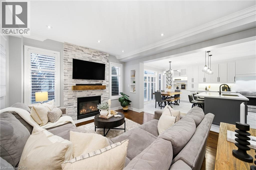 4638 Kearse Street, Burlington, Ontario  L7M 0K7 - Photo 9 - 40797200