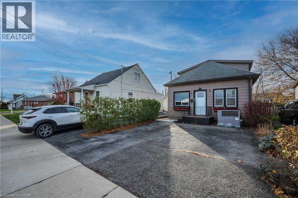 191 GILMORE Road, Fort Erie, Ontario