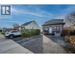 191 GILMORE Road, Fort Erie, Ontario
