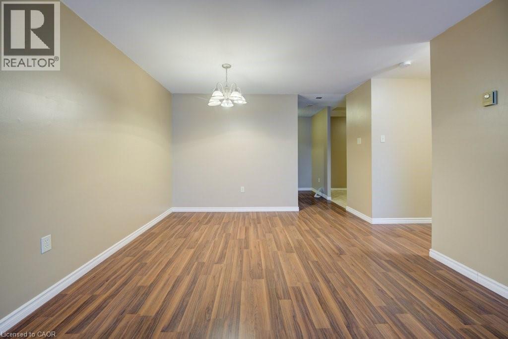 55 Green Valley Drive Unit# 1207, Kitchener, Ontario  N2P 1Z6 - Photo 10 - 40796193