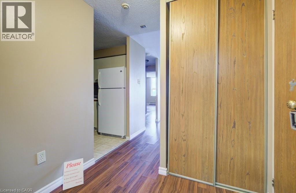 55 Green Valley Drive Unit# 1207, Kitchener, Ontario  N2P 1Z6 - Photo 6 - 40796193