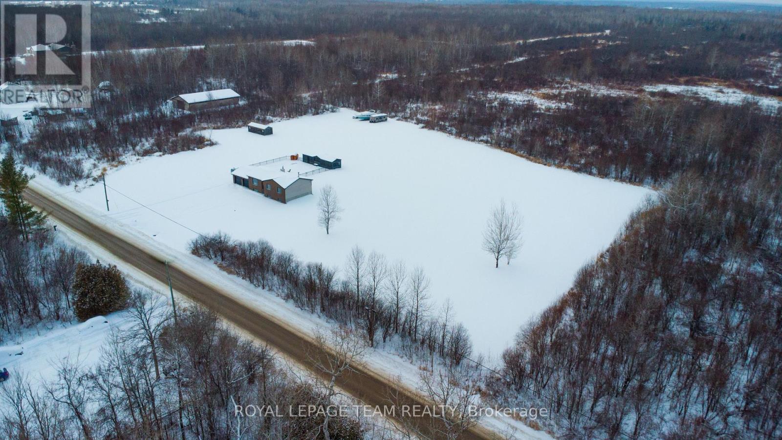 883 CRAIG ROAD, North Grenville, Ontario