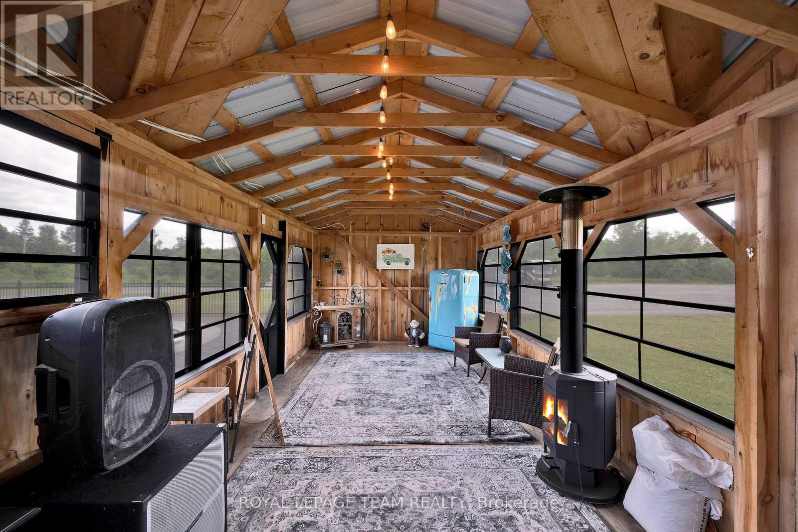 883 Craig Road, North Grenville, Ontario  K0G 1S0 - Photo 12 - X12237920