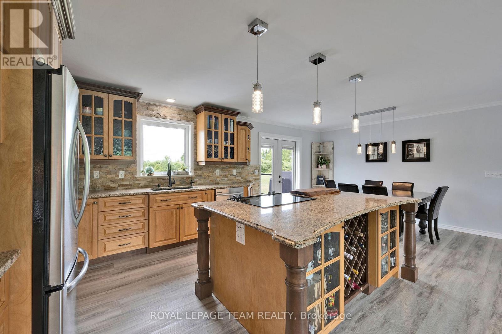 883 Craig Road, North Grenville, Ontario  K0G 1S0 - Photo 22 - X12237920