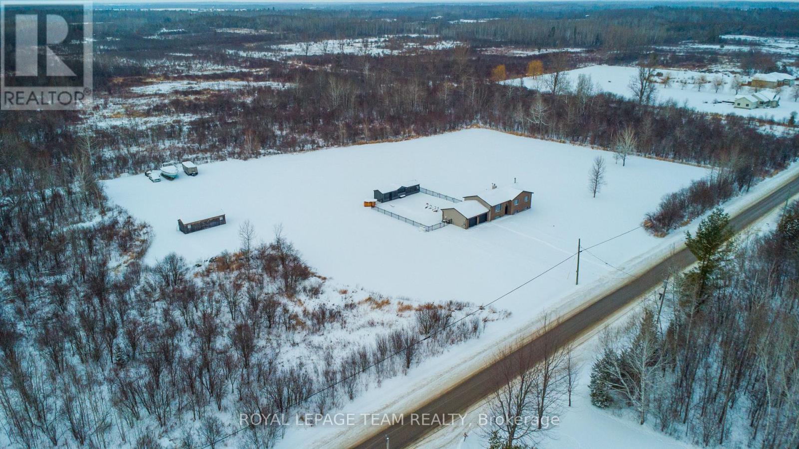 883 Craig Road, North Grenville, Ontario  K0G 1S0 - Photo 3 - X12237920