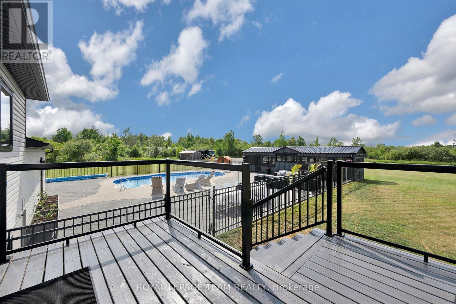 883 Craig Road, North Grenville, Ontario  K0G 1S0 - Photo 4 - X12237920