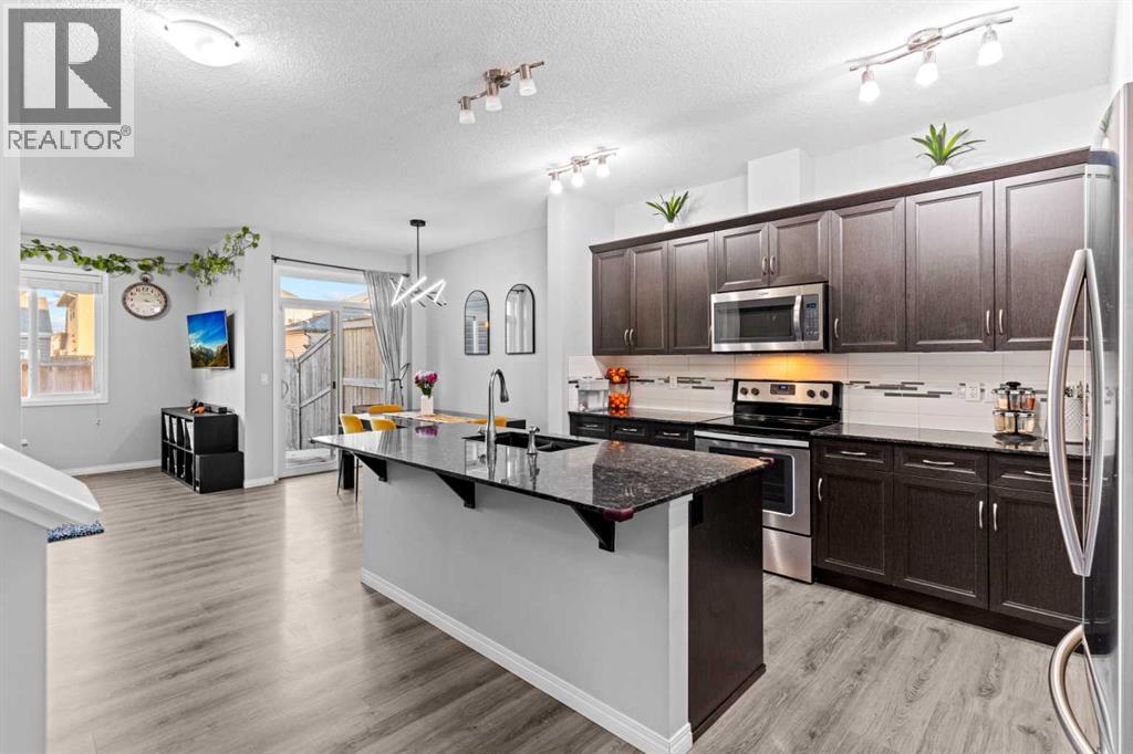 74 Legacy Glen Common Se, Calgary, Alberta  T2X 3Y9 - Photo 7 - A2277419