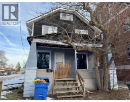 1484 PELISSIER STREET, Windsor, Ontario