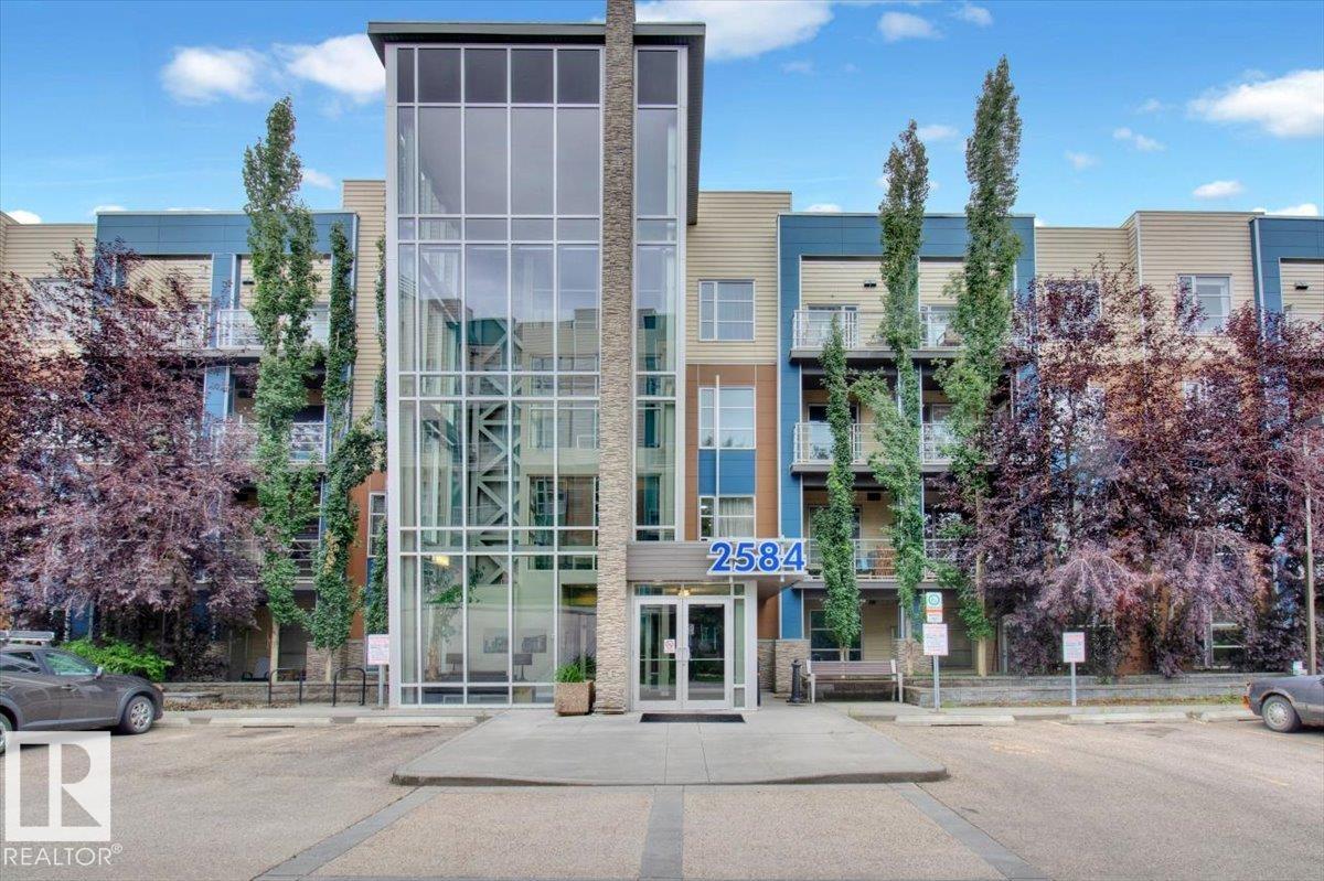 #315 2584 ANDERSON WY SW, Edmonton, Alberta