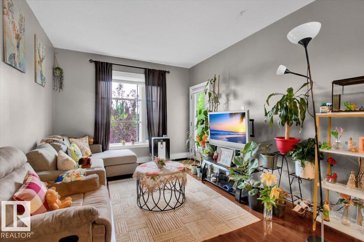 #315 2584 Anderson Wy Sw, Edmonton, Alberta  T6W 0R2 - Photo 19 - E4469507