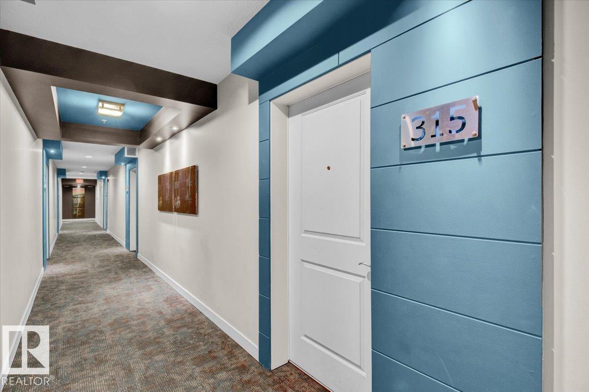 #315 2584 Anderson Wy Sw, Edmonton, Alberta  T6W 0R2 - Photo 34 - E4469507