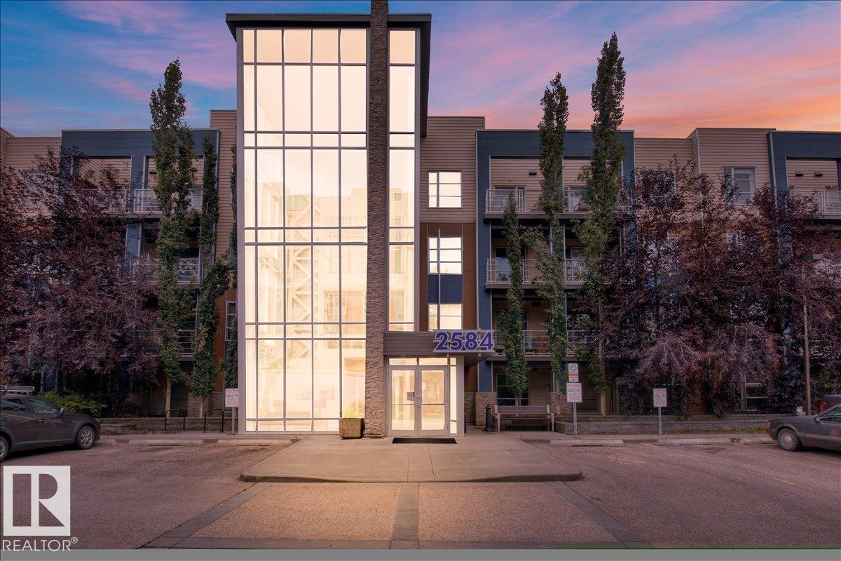 #315 2584 Anderson Wy Sw, Edmonton, Alberta  T6W 0R2 - Photo 6 - E4469507