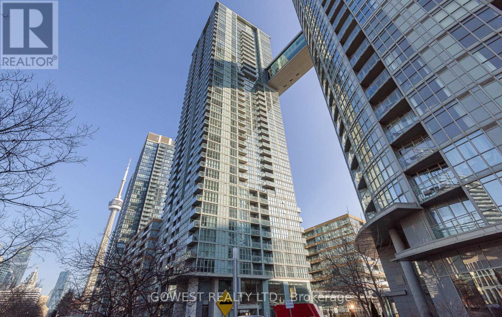 2516 - 15 ICEBOAT TERRACE N, Toronto, Ontario