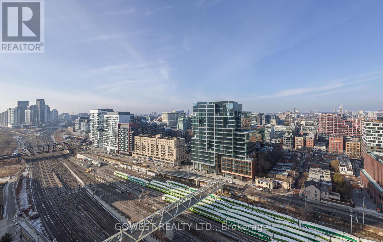 2516 - 15 Iceboat Terrace N, Toronto, Ontario  M5V 4A5 - Photo 17 - C12679430