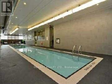 2516 - 15 Iceboat Terrace N, Toronto, Ontario  M5V 4A5 - Photo 25 - C12679430