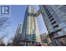 2516 - 15 ICEBOAT TERRACE N, Toronto, Ontario