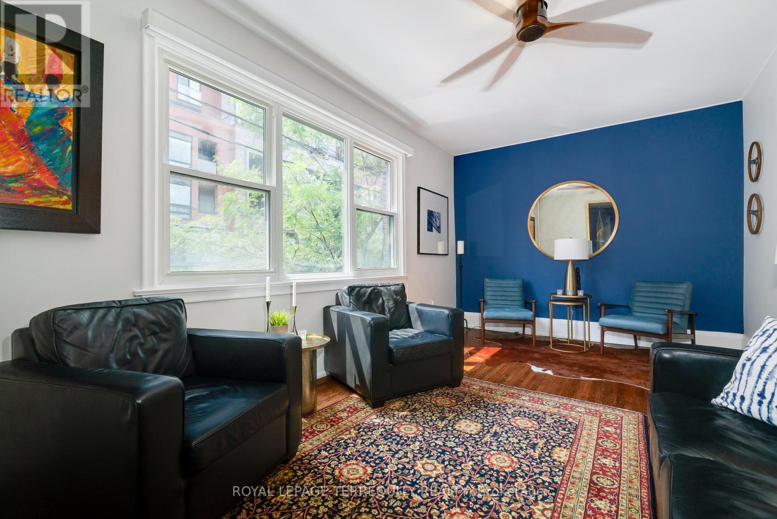 201 - 894 Queen Street E, Toronto, Ontario  M4M 1J3 - Photo 3 - E12679426