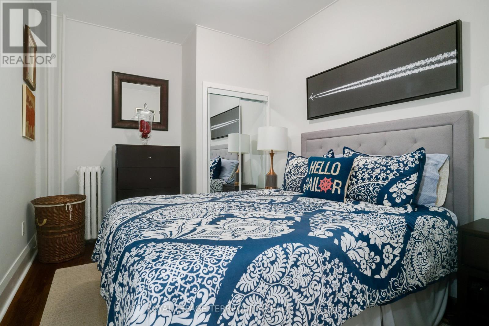 201 - 894 Queen Street E, Toronto, Ontario  M4M 1J3 - Photo 5 - E12679426