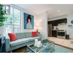 201 - 894 QUEEN STREET E, Toronto, Ontario